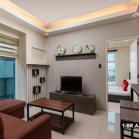 Zen Rooms Currency Ortigas Pasig City Exteriér fotografie