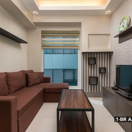 Zen Rooms Currency Ortigas Pasig City Exteriér fotografie