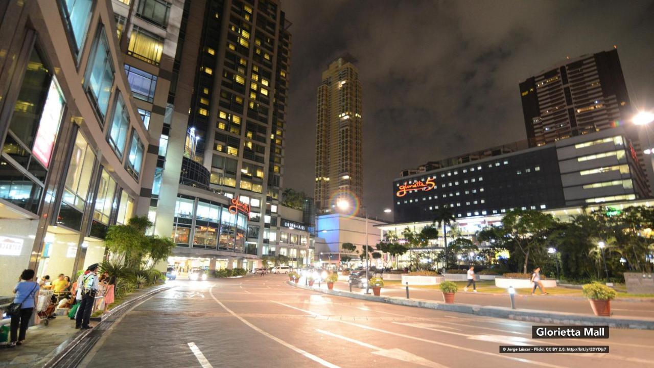 Zen Rooms Currency Ortigas Pasig City Exteriér fotografie