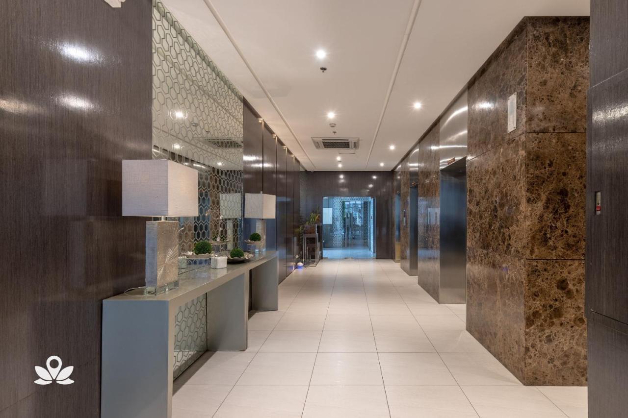 Zen Rooms Currency Ortigas Pasig City Exteriér fotografie
