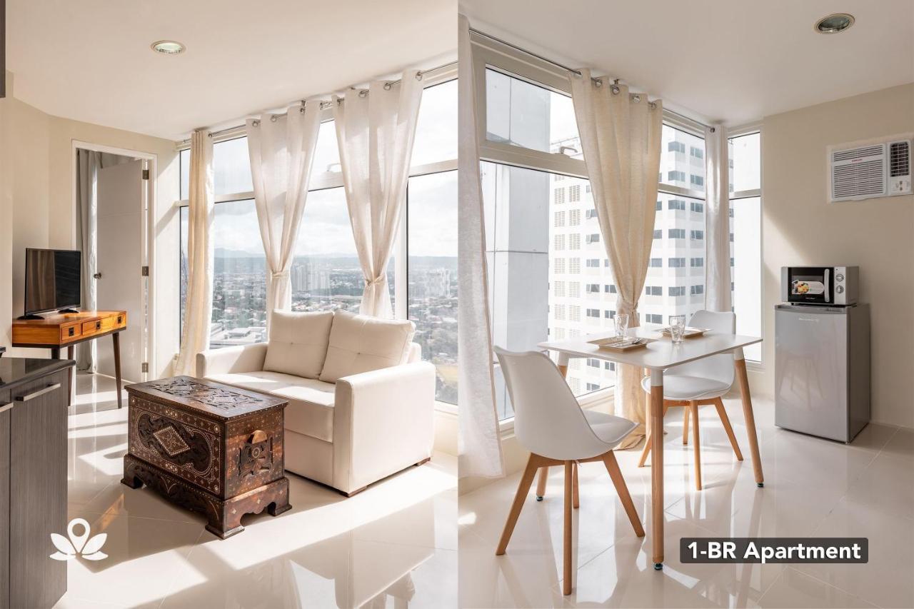 Zen Rooms Currency Ortigas Pasig City Exteriér fotografie