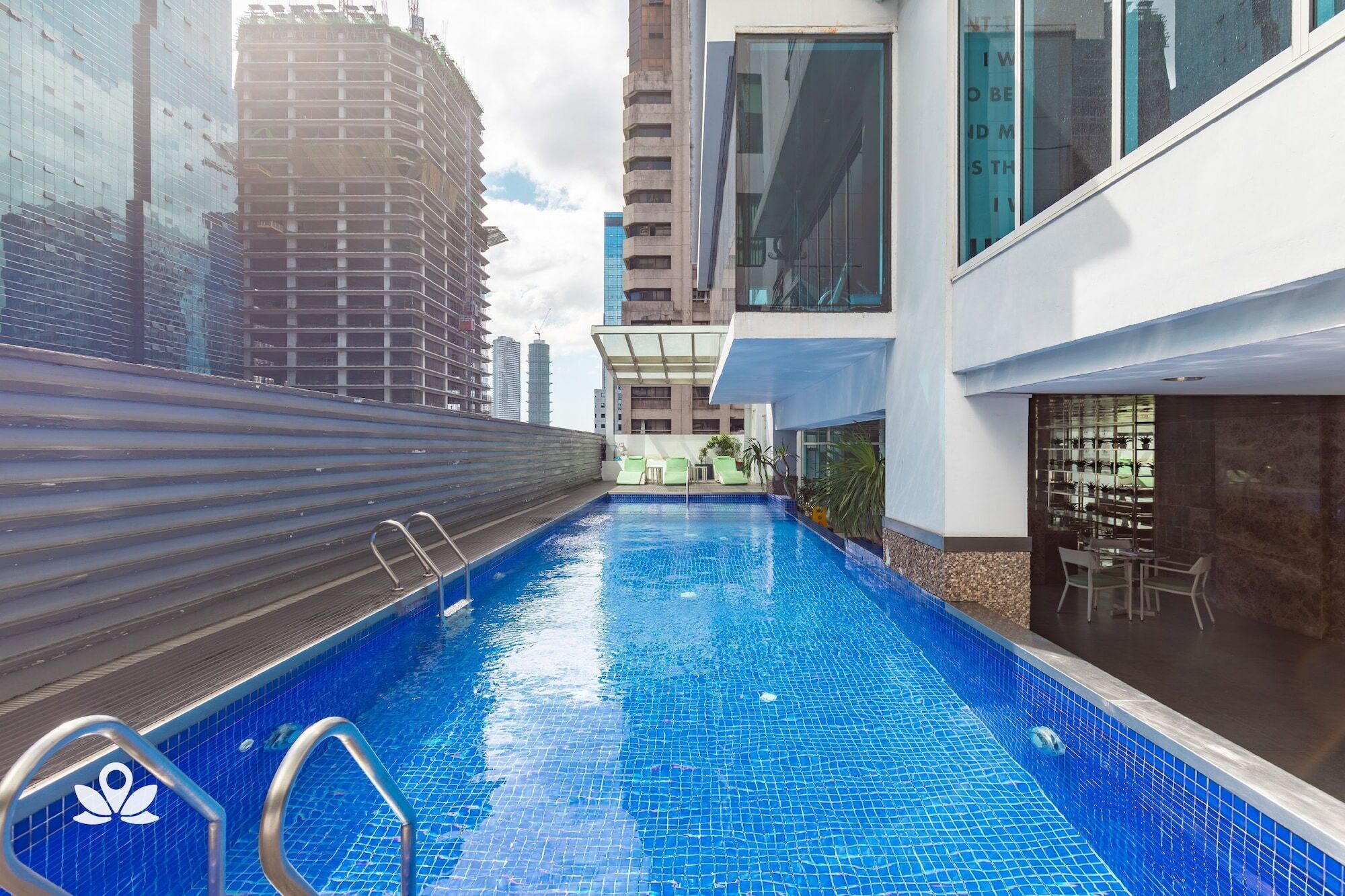 Zen Rooms Currency Ortigas Pasig City Exteriér fotografie
